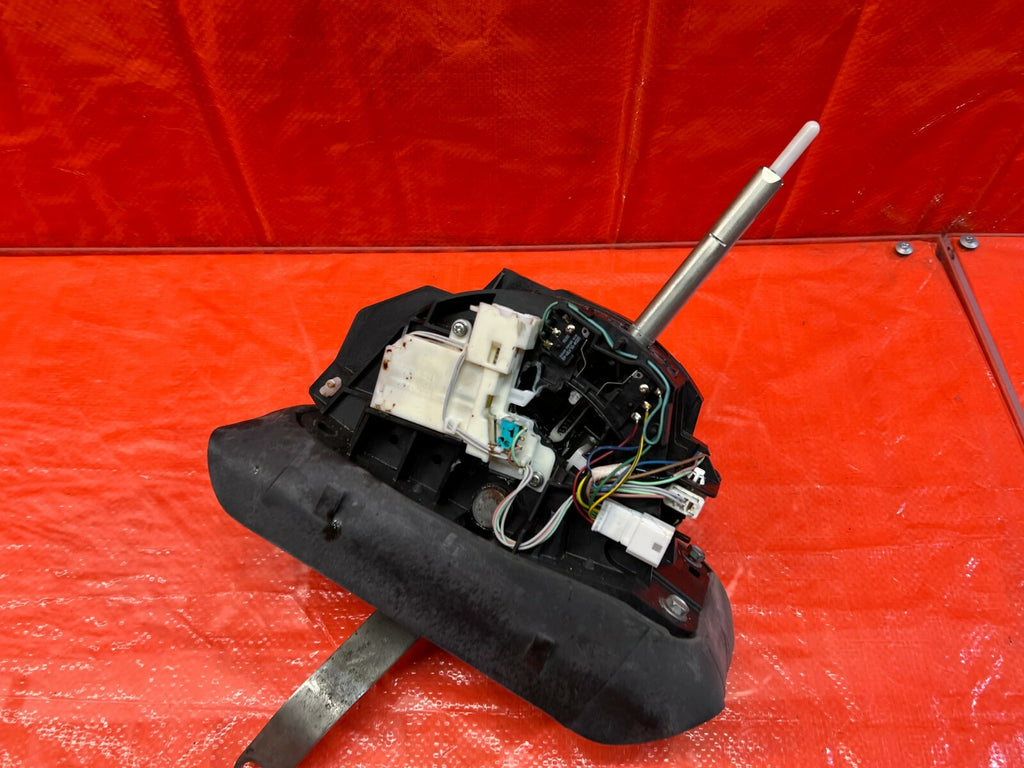 2018 18 INFINITI Q50   RWD AUTOMATIC TRANSMISSION SHIFTER / GEAR SELECTOR OEM 963