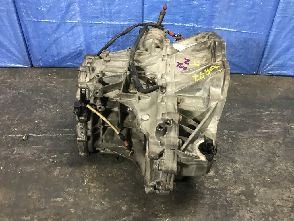 OEM 1995   1997 NISSAN ALTIMA 2.4L 4 CYLINDER AUTOMATIC TRANSMISSION AUTO AT 5