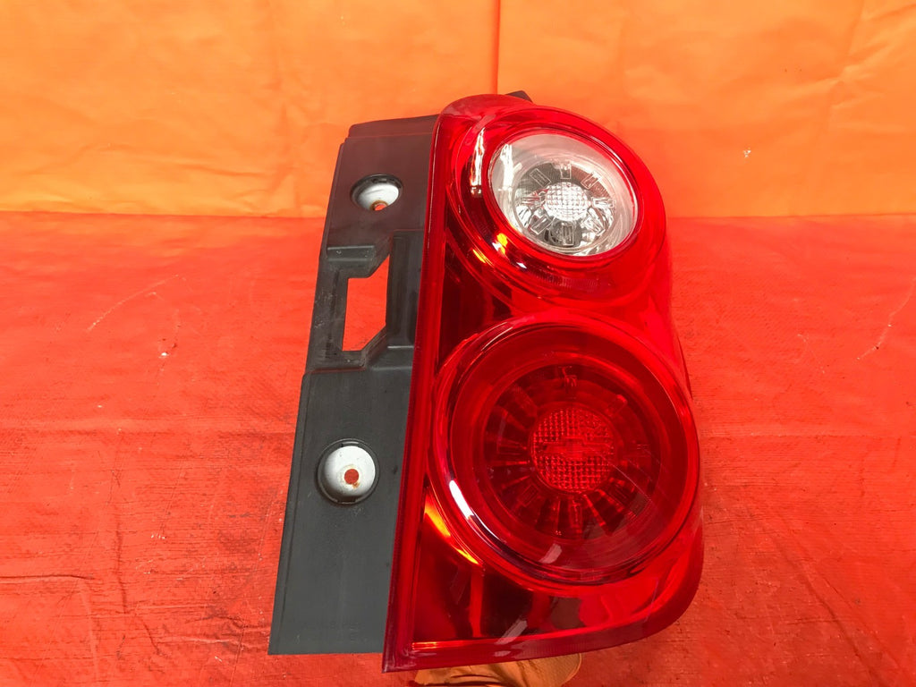 OEM 2013 2014 2015 CHEVROLET EQUINOX PASSENGER RIGHT TAIL LIGHT LAMP 13 14 15  0