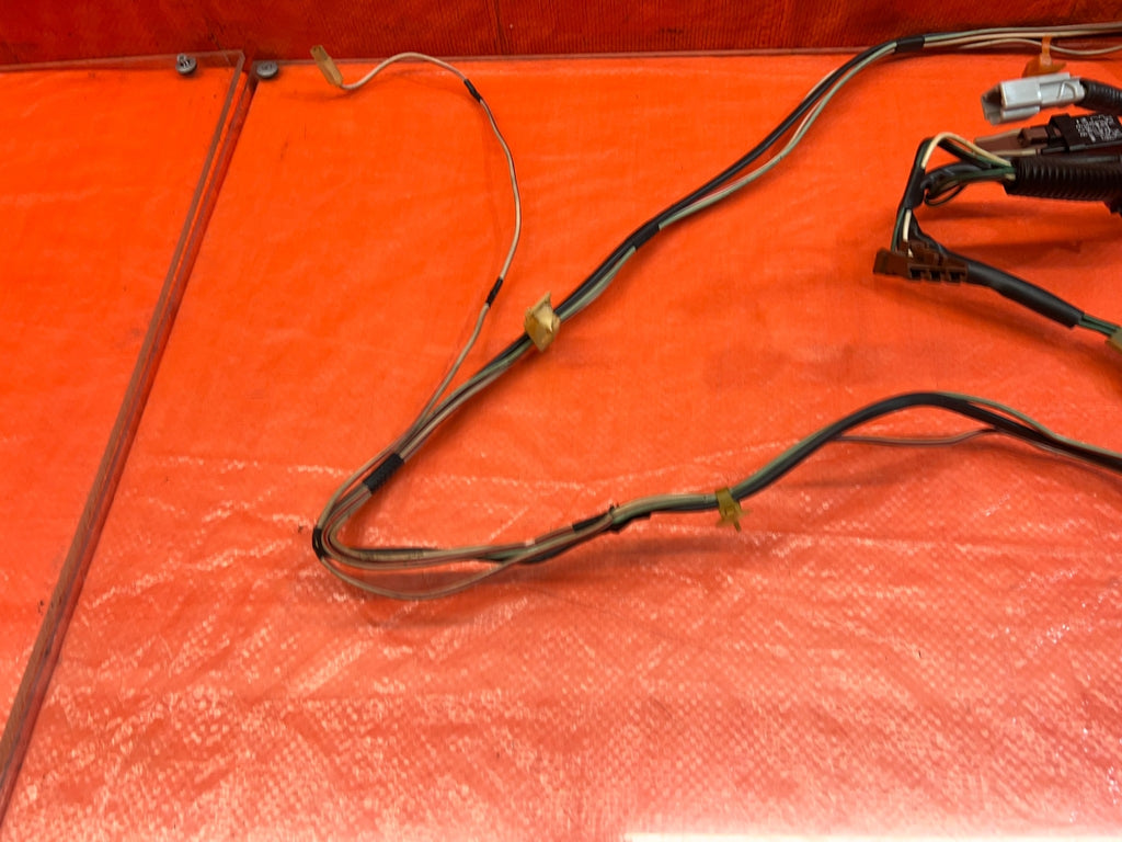 94 97 ACURA INTEGRA   GS R & LS   SUNROOF MOONROOF SLIDING ROOF WIRE HARNESS 1649
