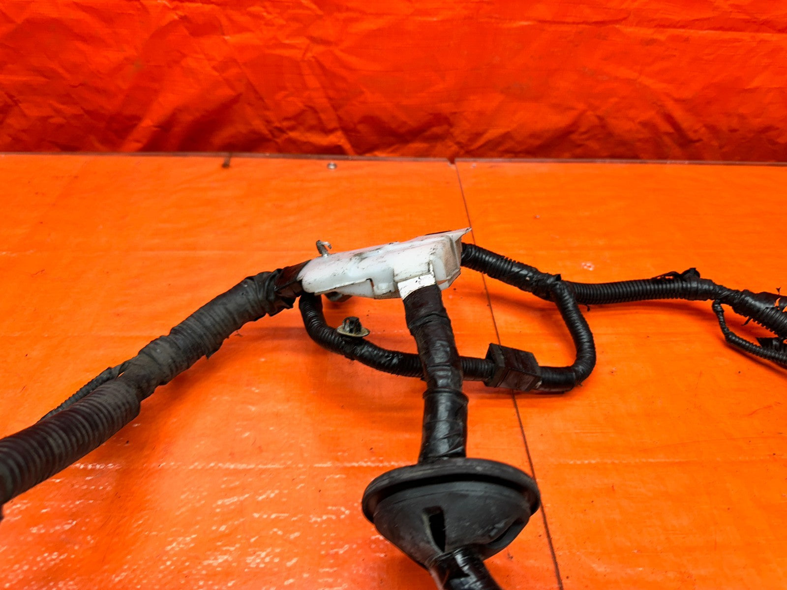 04 05 ACURA TSX 2.4L ABS PUMP ENGINE BAY WIRE HARNESS  RIGHT SIDE OEM #3308