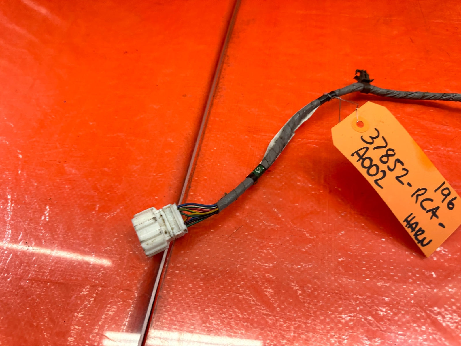 2006 06 ACURA TSX   HARNESS DRIVE BY WIRE SUB HARNESS   OEM #1966