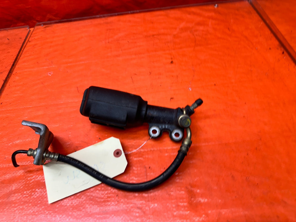 00-03 HONDA S2000 AP1 2.0L MT MANUAL CLUTCH SLAVE CYLINDER ACTUATOR OEM #3376