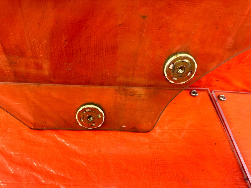 03 07 INFINITI G35 COUPE   PASSENGER RIGHT FRONT   DOOR GLASS WINDOW OEM #2985