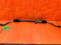 90 91 HONDA CIVIC HATCHBACK   MANUAL STEERING RACK GEAR BOX RACK AND PINION OEM0