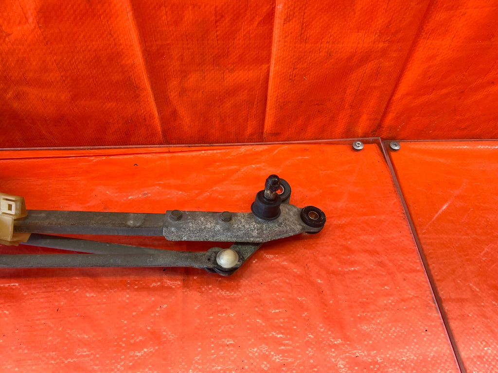 94   01 ACURA INTEGRA   FRONT WINDSHIELD WIPER MOTOR WITH LINKAGE   OEM OE #1653