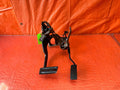 96 00 HONDA CIVIC   AUTOMATIC TRANSMISSION ONLY   BRAKE & GAS PEDAL   OEM #000