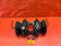 08 15 INFINITI G37 & Q60 SPORT   AKEBONO   BRAKE CALIPERS LEFT & RIGHT   OEM 2320