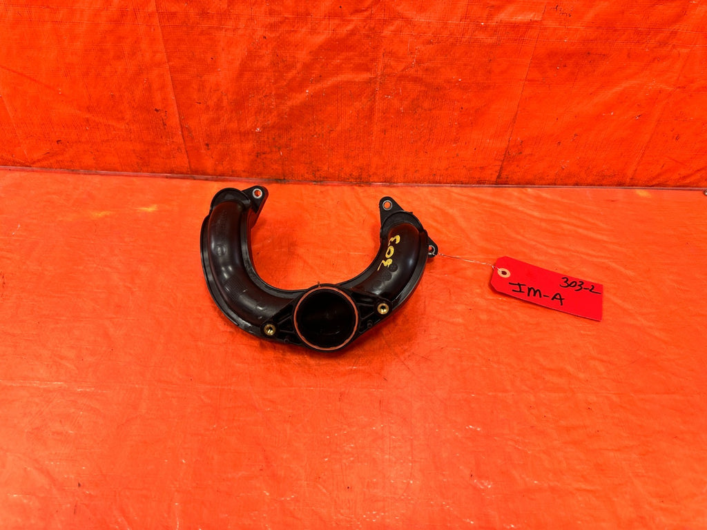 2009 09 MAZDA RX8 RX 8   13B MSP   INTAKE MANIFOLD PLASTIC PIPE   OEM #3030