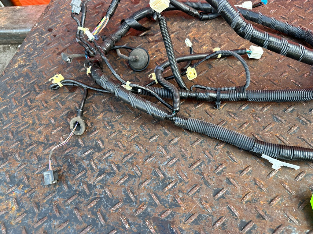 09 10 ACURA TSX   PASSENGER RIGHT INTERIOR HARNESS   32140 TL0 A10   OEM #2795