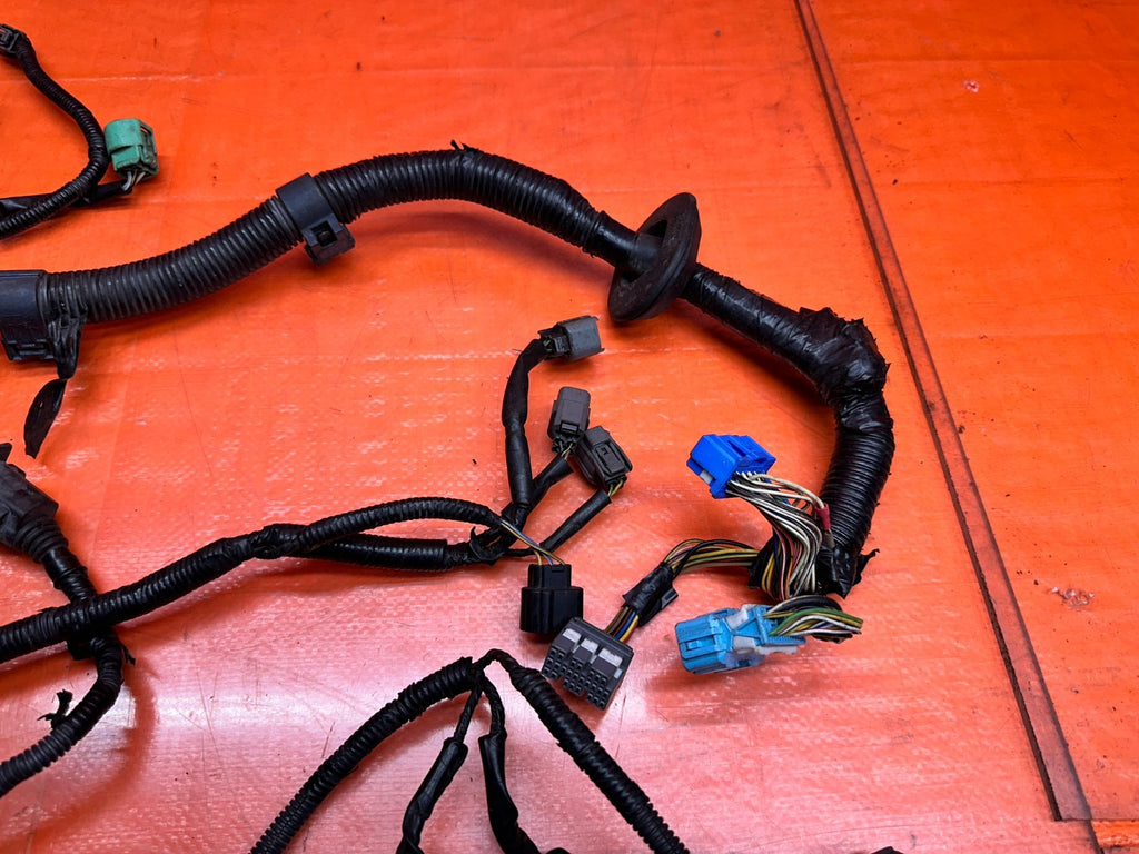 00-05 HONDA S2000 AP1 AP2 F20C F22C ENGINE WIRE HARNESS WIRING MOTOR OEM #AP1-18