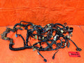 90 91 HONDA CIVIC HATCHBACK INTERIOR FIREWALL CABIN WIRING WIRE HARNESS OEM 3250