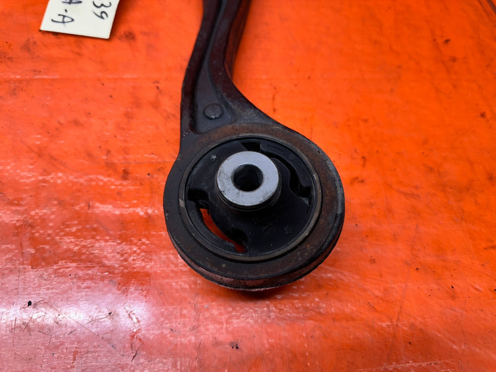04-05 ACURA TSX 2.4L FRONT LEFT DRIVER LOWER CONTROL LCA ARM OEM #3394