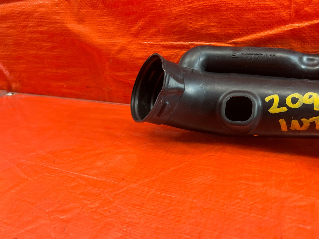 04 05 ACURA TSX   AIR INTAKE TUBE B   OEM PART # 17253 RBA 000   OEM #20910