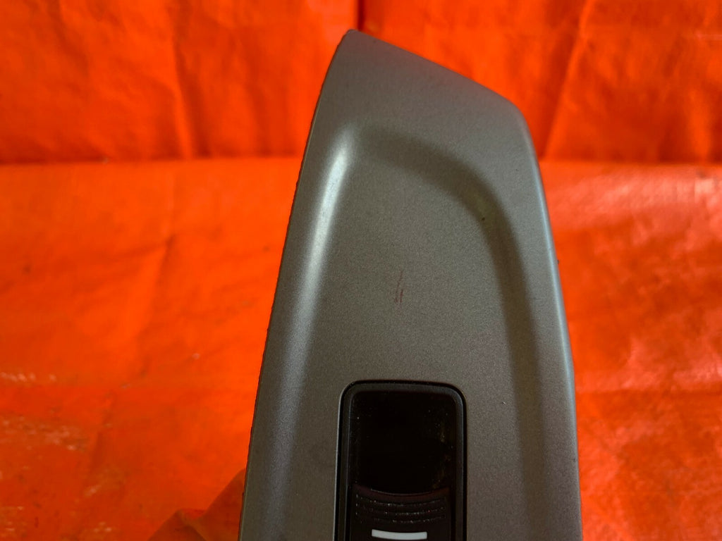 OEM 2009 09 ACURA TSX   DRIVER LEFT REAR WINDOW SWITCH5
