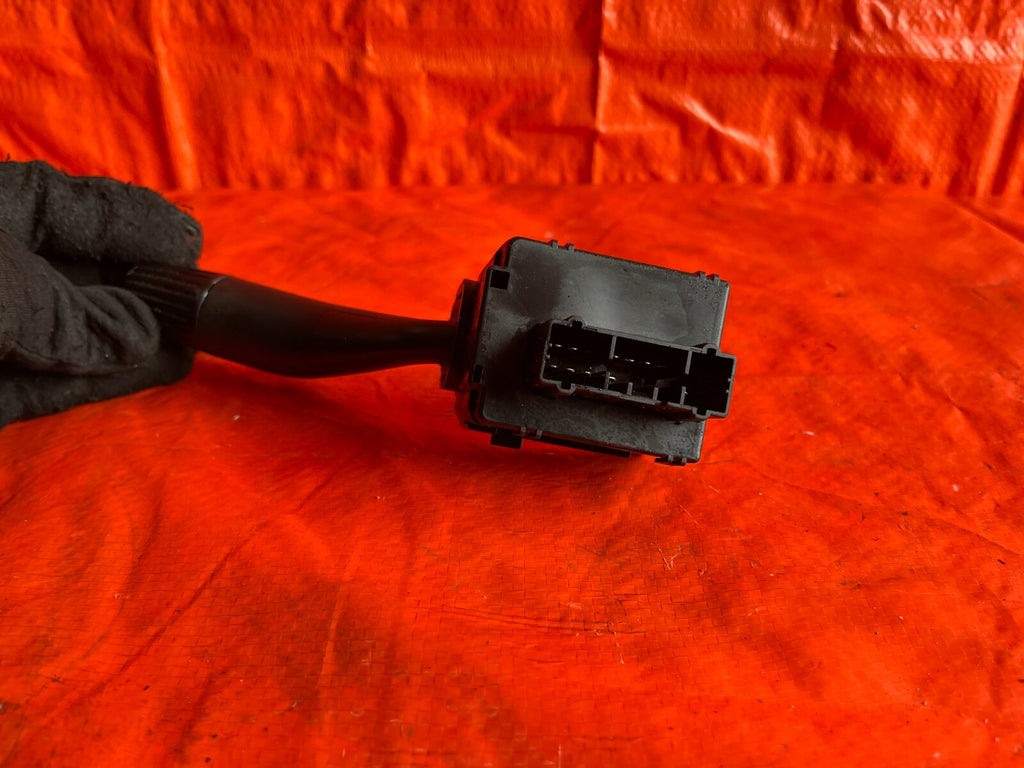 02 06 HONDA CR V CRV   HEADLIGHT HEADLAMP BLINKER TRUN SIGNAL SWITCH   OEM OE5