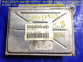 OEM 2000 CHEVROLET IMPALA/MONTE CARLO ENGINE CONTROL UNIT ECU ECM 09361735 DDLL0