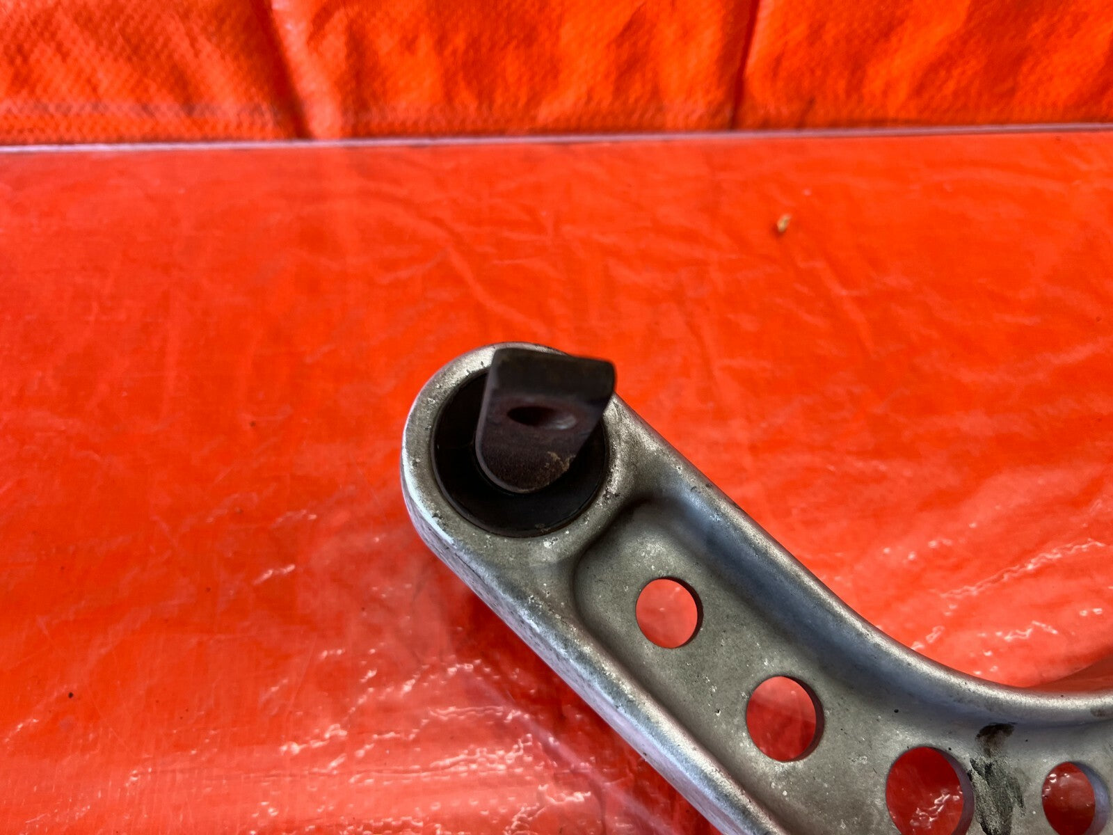 06 15 HONDA CIVIC   SPC BRAND   REAR ADJUSTABLE UPPER CONTROL ARMS LEFT RIGHT9