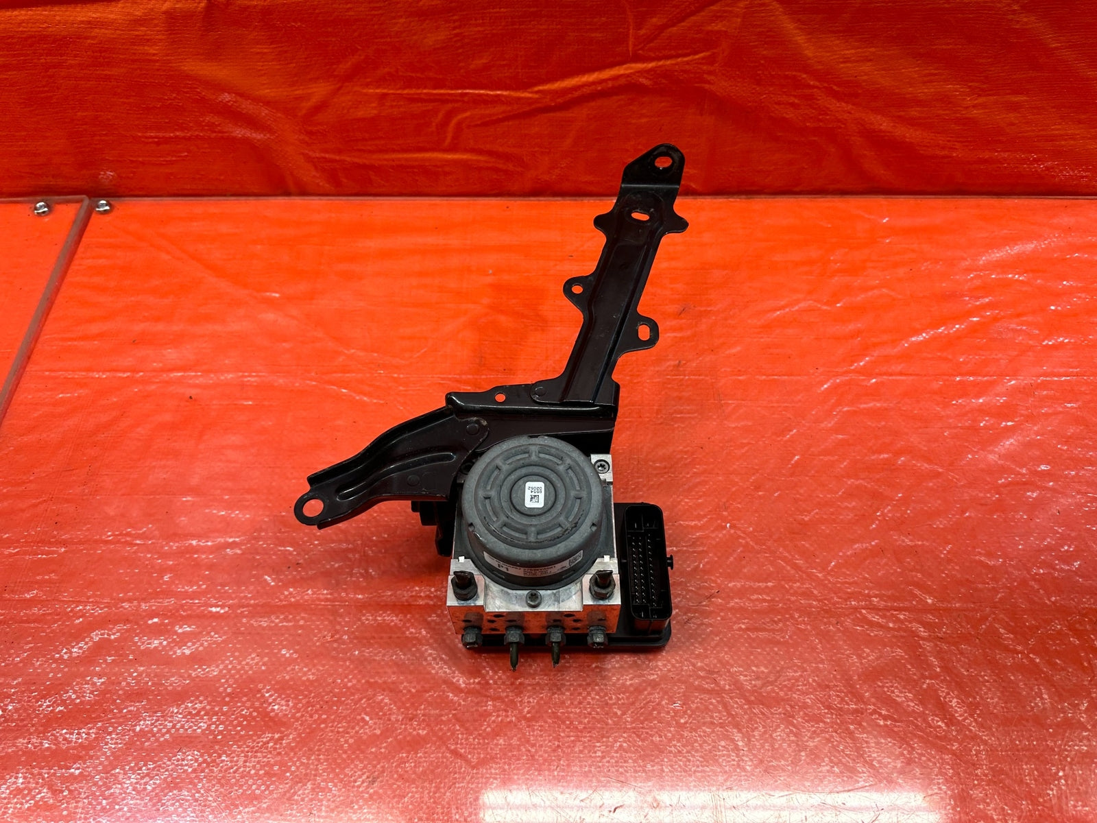 2015 SUBARU WRX & STI   ABS PUMP ANTI SKID LOCK ACTUATOR VSA MODULATOR OEM #1809
