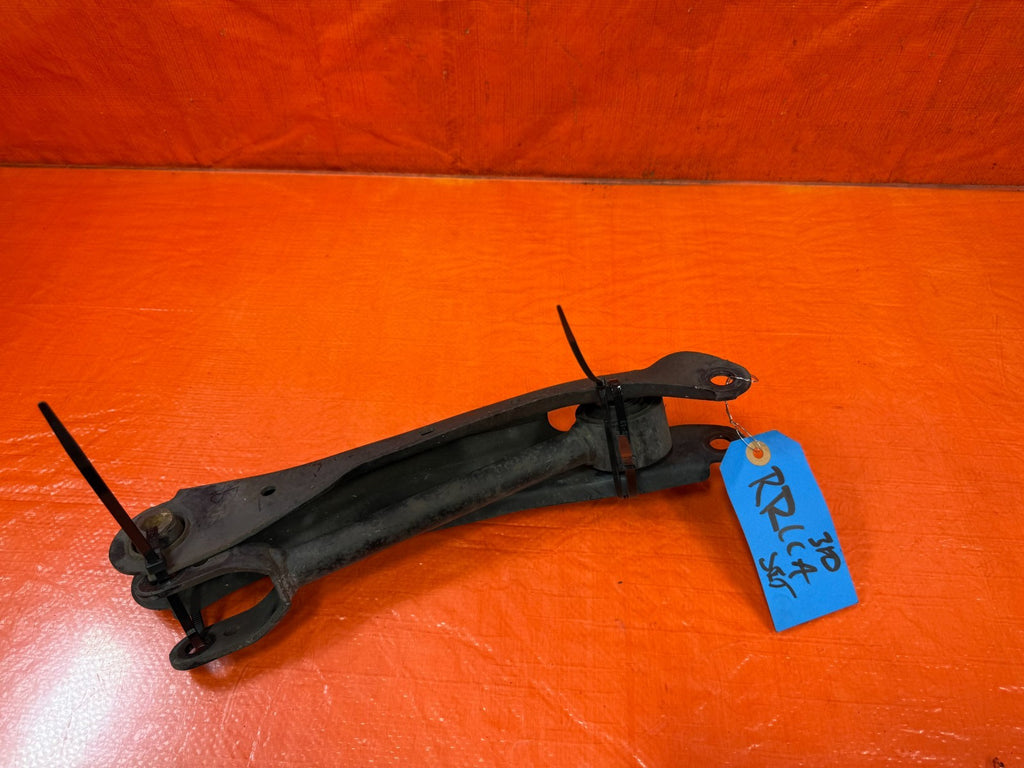 13 16 HYUNDAI GENESIS COUPE   PASSENGER RIGHT REAR CONTROL ARMS   SET OF 2 3100