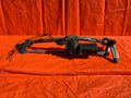 OEM 2007 BMW 335Xi 335i AWD SEDAN WINDSHIELD WIPER LINKAGE W/ MOTOR COMPLETE0