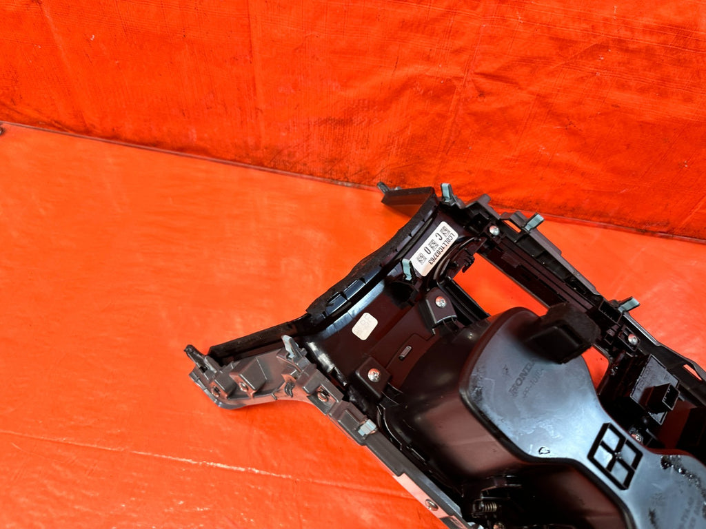 18 22 HONDA ACCORD 1.5L   CUP HOLDER CENTER SHIFTER CONSOLE   OEM FACTORY OE 32415