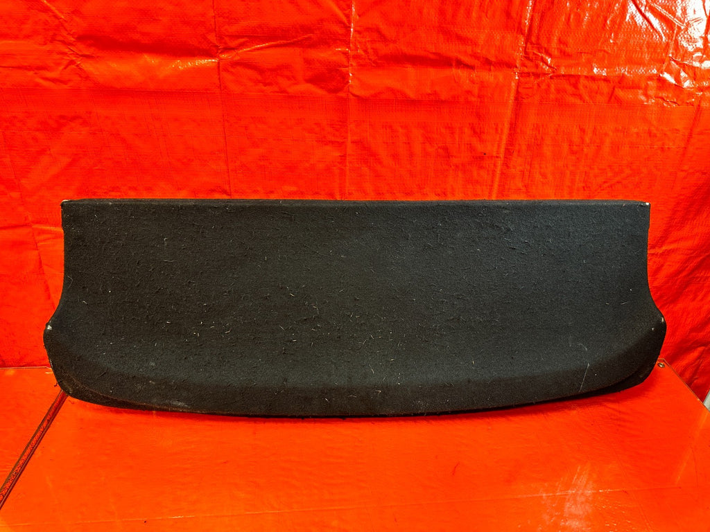 94   01 ACURA INTEGRA 2DR REAR HATCHBACK PRIVACY COVER LID TRUNK TRAY LINER  3090