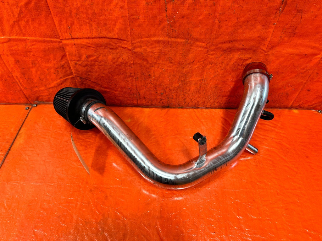 04 08 ACURA TSX   K24A2   ALUMINUM AFTERMARKET INTAKE   COLD AIR   #3226