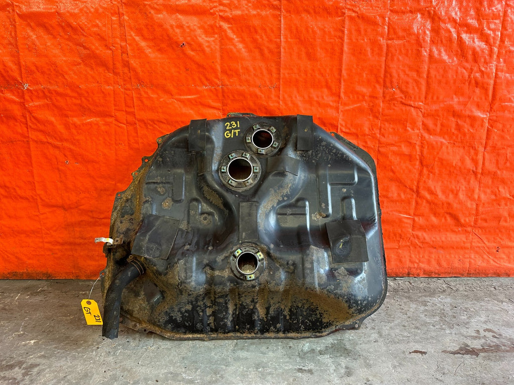 99 00 HONDA CIVIC   COUPE & SEDAN   GASOLINE GAS FUEL TANK ASSEMBLY   OEM #2310