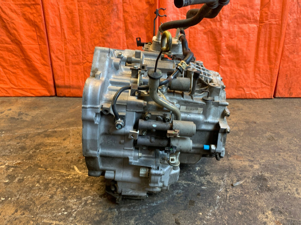 OEM 2012 12 ACURA TSX   AUTOMATIC TRANSMISSION   4 CYLINDER   AUTO   AT 3