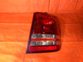 OEM 2009 09 DODGE JOURNEY PASSENGER RIGHT TAIL LIGHT LAMP   NON LED   05116290AE0