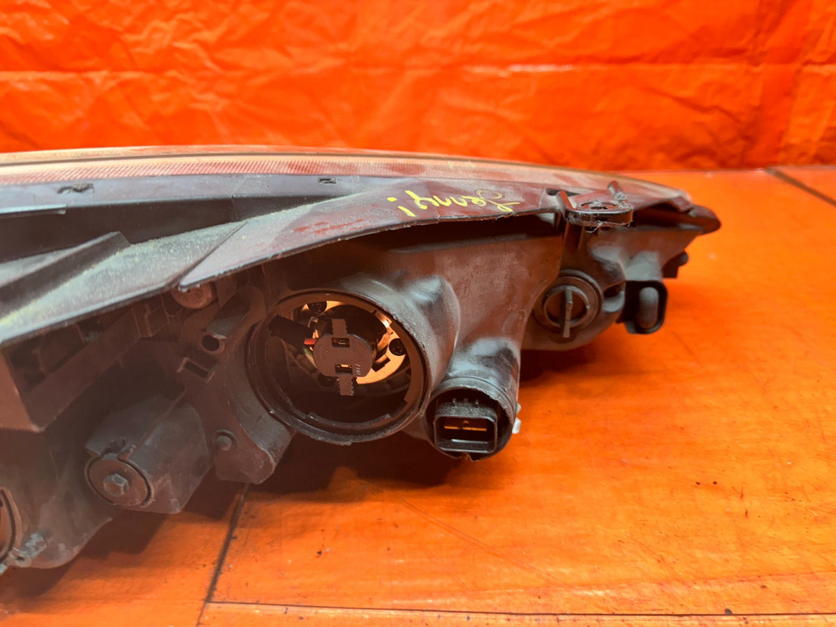 13-16 HYUNDAI GENESIS COUPE DRIVER LEFT FRONT HEADLIGHT LAMP ASSEMBLY OEM #JENNY11
