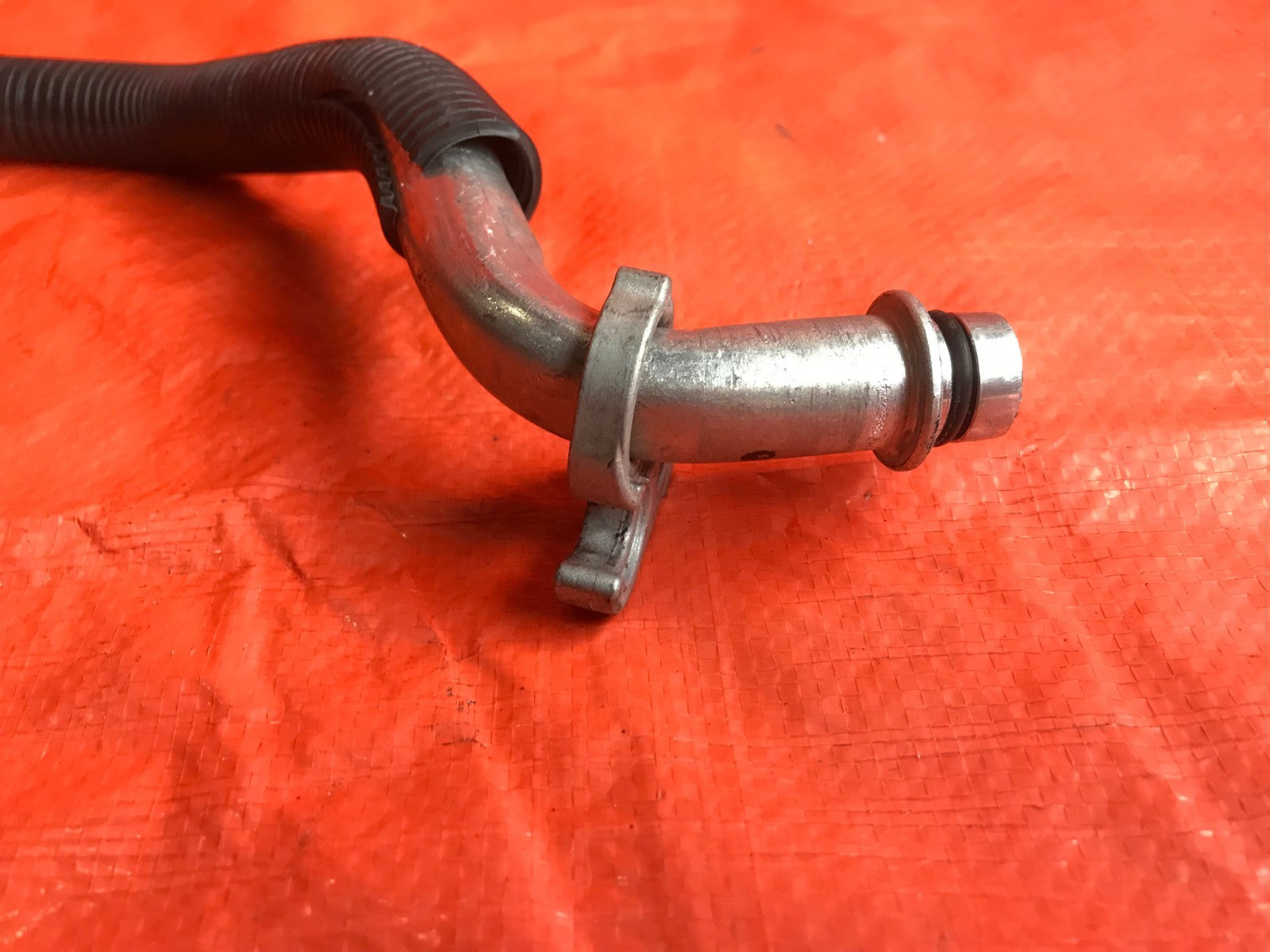 OEM 2014 2015 2016 LEXUS IS250 IS350 AIR CONDITIONING AC PIPE HOSE LINE1