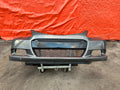 12 13 HONDA CIVIC SI 2D COUPE FRONT BUMPER COVER W/ LOWER GRILLE INSERT OEM #2690