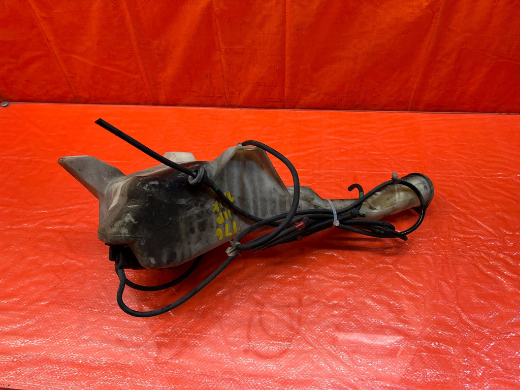 02 05 HONDA CIVIC SI EP3 HATCHBACK WINDSHIELD WIPER RESERVOIR TANK W/ MOTOR OEM9