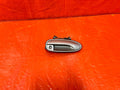 92 96 HONDA PRELUDE   PASSENGER RIGHT EXTERIOR DOOR HANDLE   OEM #2730