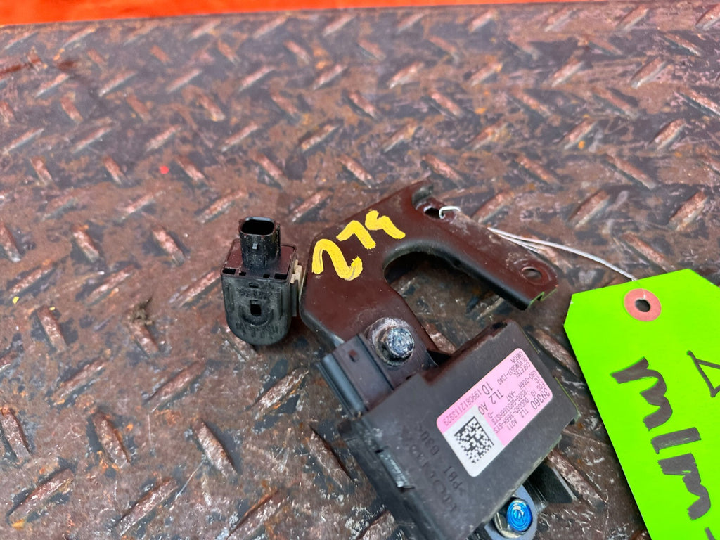 09 10 ACURA TSX   DRIVER LEFT TPMS TIRE PRESSURE MONITOR SENSOR   OEM #2793