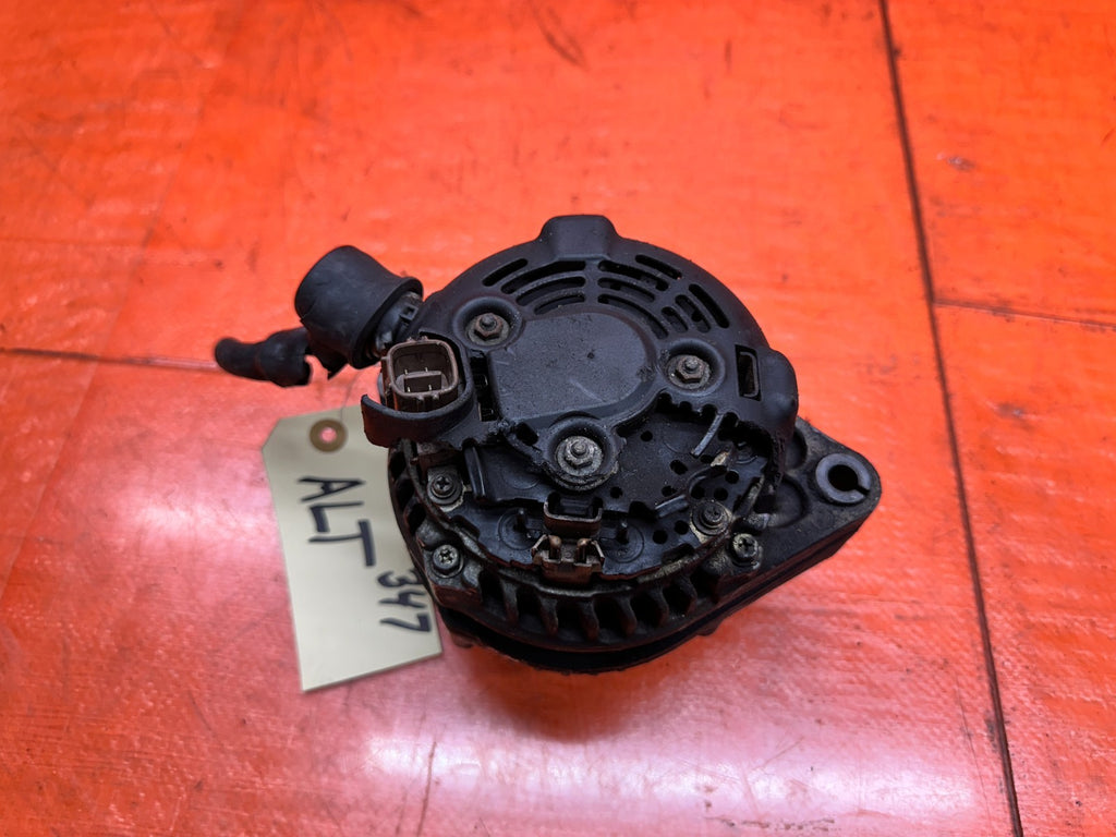 2004-2008 ACURA TL 3.2L V6 ENGINE ALTERNATOR GENERATOR 130A OEM #3479