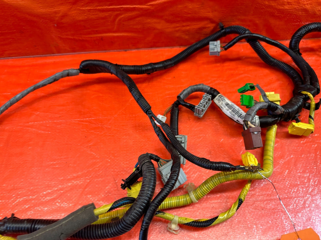 04 05 HONDA CIVIC SI EP3 HATCH COMBINATION SUB WIRE HARNESS 32103 S5T A010 #21610