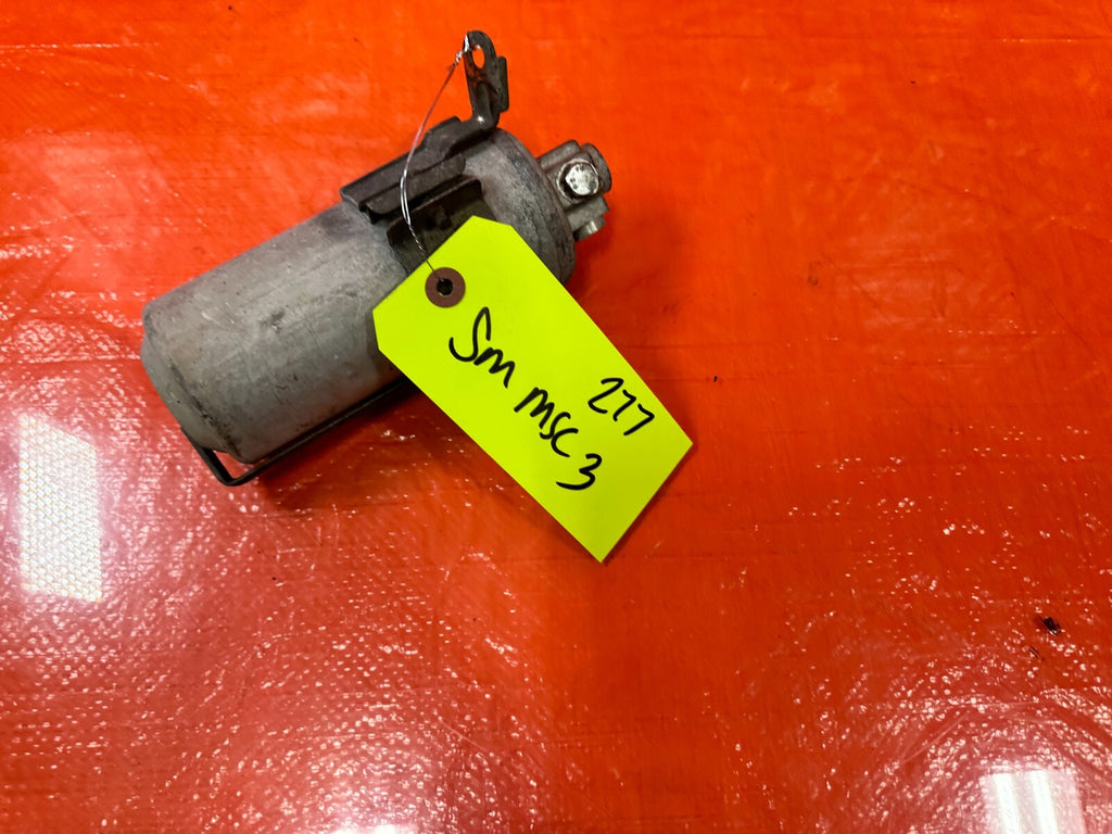 88 91 HONDA CRX   AC DRIER DRYER DEHYDRATOR   OEM #2775