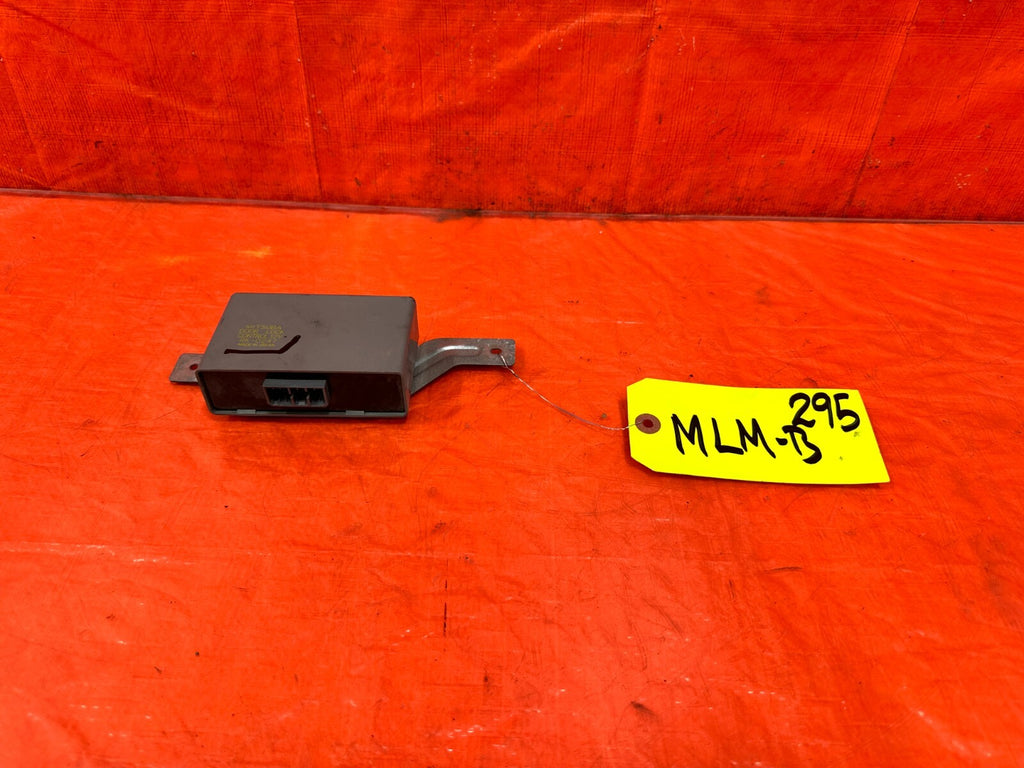 93 97 HONDA DEL SOL   POWER LOCK CONTROL MODULE   RK 0247   OEM #2950