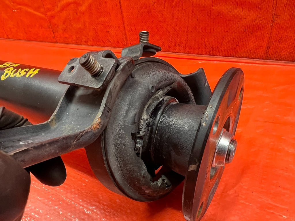 08 15 LANCER EVOLUTION X EVO 10   FRONT   DRIVESHAFT PROPELLER SHAFT   OEM #1755