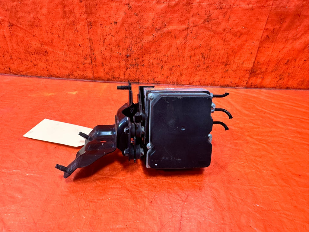 08 INFINTI G37 COUPE S SPORT ABS PUMP ANTI SKID LOCK ACTUATOR VSA MODULATOR #3285