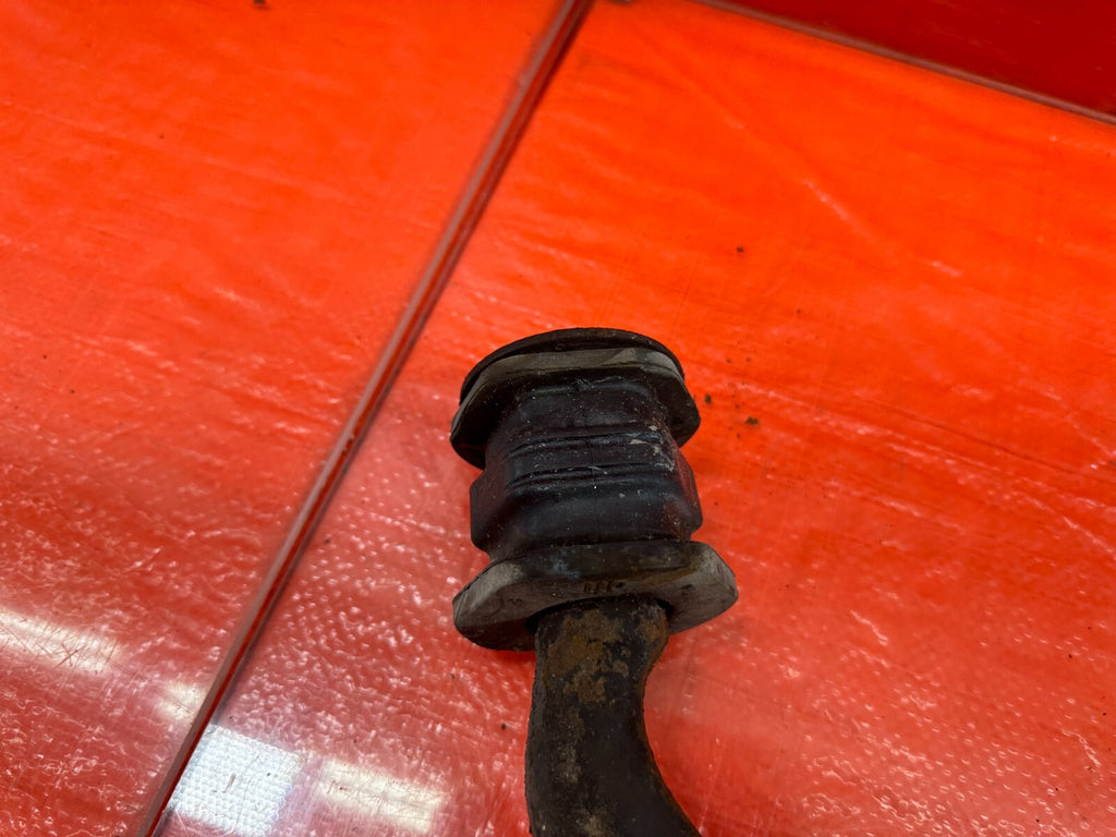 96 00 HONDA CIVIC EX HX LX VTEC FRONT LOWER CONTROL ARM DRIVER LEFT OEM #1915
