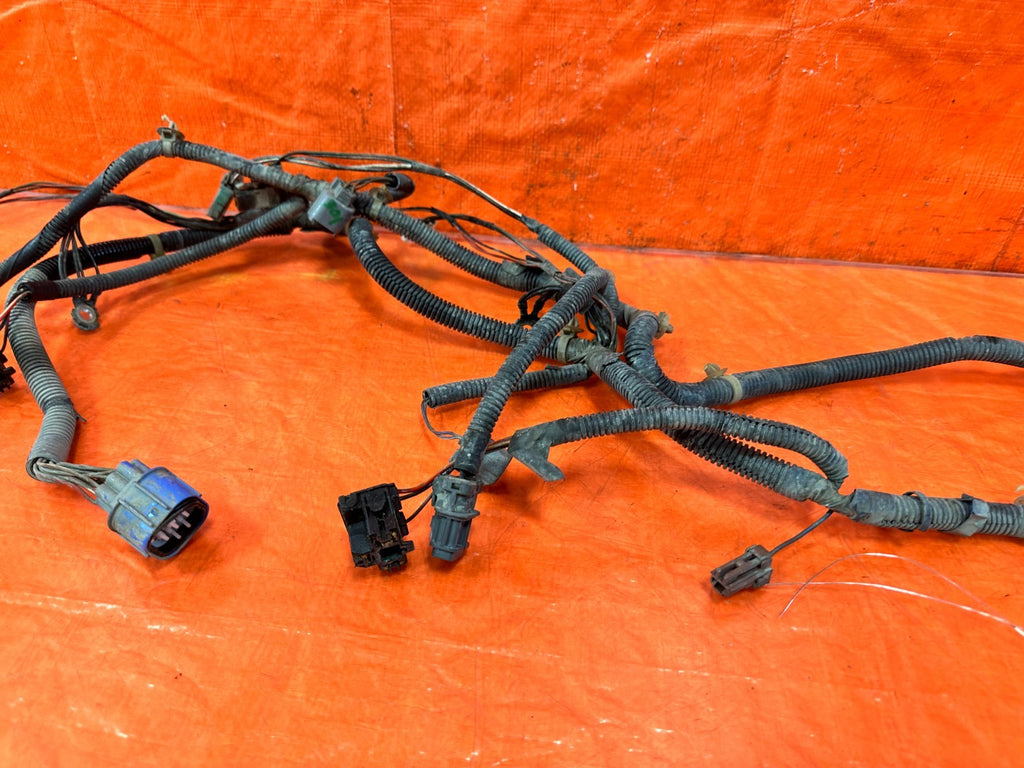 1998 98 HONDA CR V CRV   HEADLIGHT HARNESS ENGINE ROOM BAY HARNESS   OEM #3014