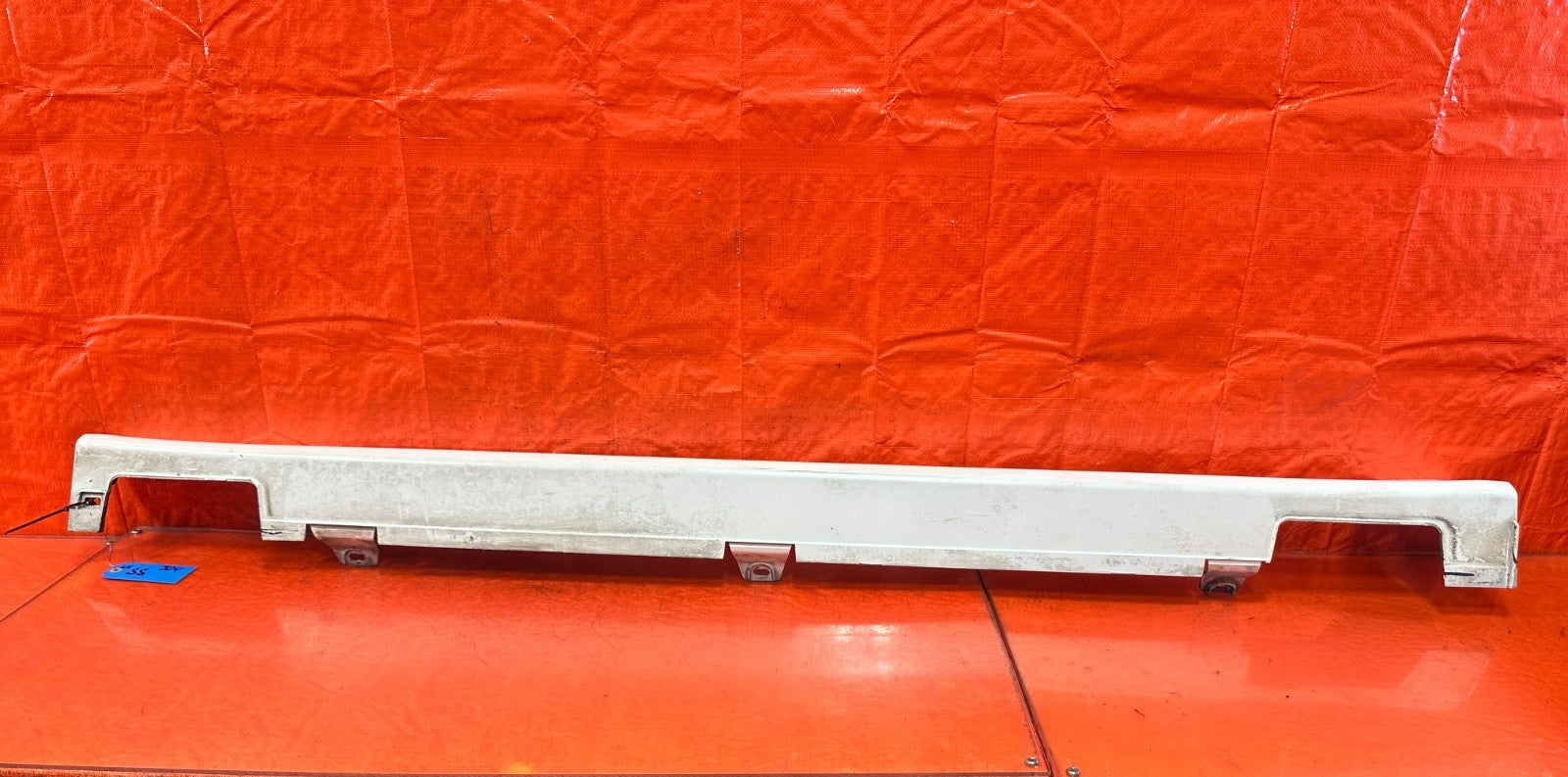 04 05 ACURA TSX   SIDE SKIRT ROCKER MOLDING TRIM   DRIVER LEFT SIDE   OEM #3040