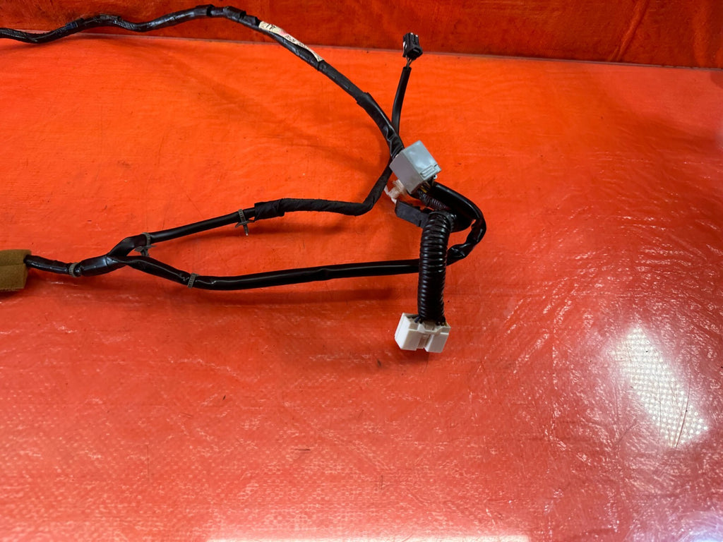 2012 12 INFINITI G37 SEDAN   HARNESS ROOM LAMP   PART # 24060 1NF0E   OEM #2381