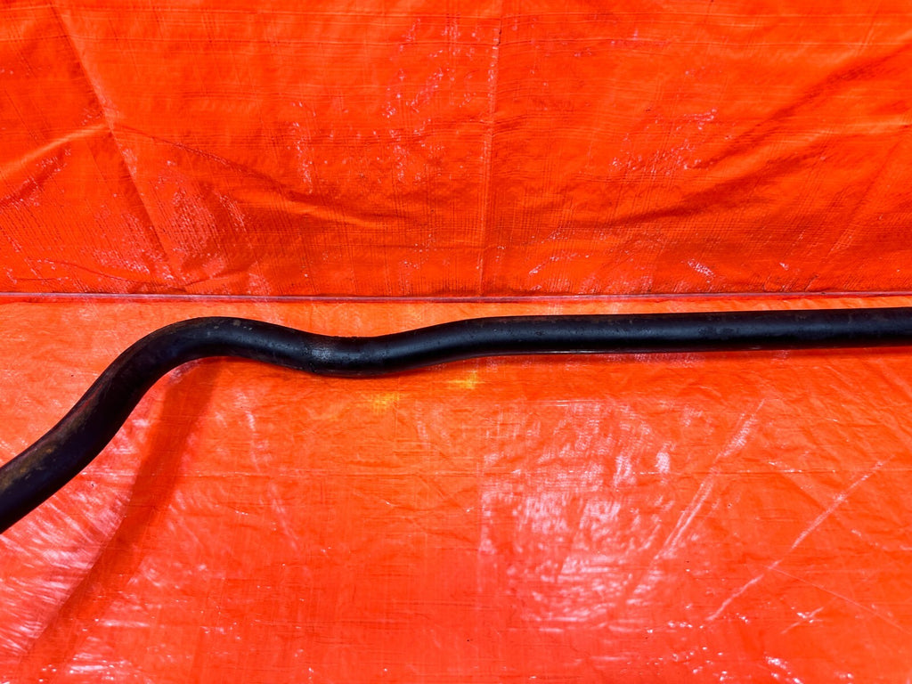 06 11 HONDA CIVIC SI 2D COUPE FRONT SWAY ANTI ROLL STABILIZER BAR   28MM OEM 2643