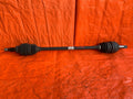 OEM 2015 MERCEDES CLA 250 4MATIC   PASSENGER RIGHT REAR AXLE DRIVE SHAFT0