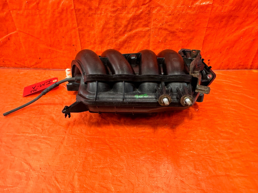 09 14 ACURA TSX 2.4L   K24Z3   INTAKE MANIFOLD ASSEMBLY   OEM FACTORY #3052